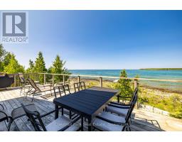 Recreational, Games room - 145 Eagle Road, Northern Bruce Peninsula, ON N0H2R0 Photo 9