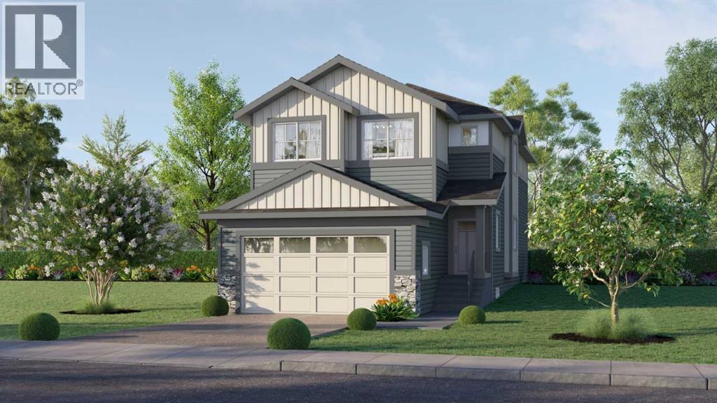 64 Key Cove SW, Key Ranch, Airdrie photo 1