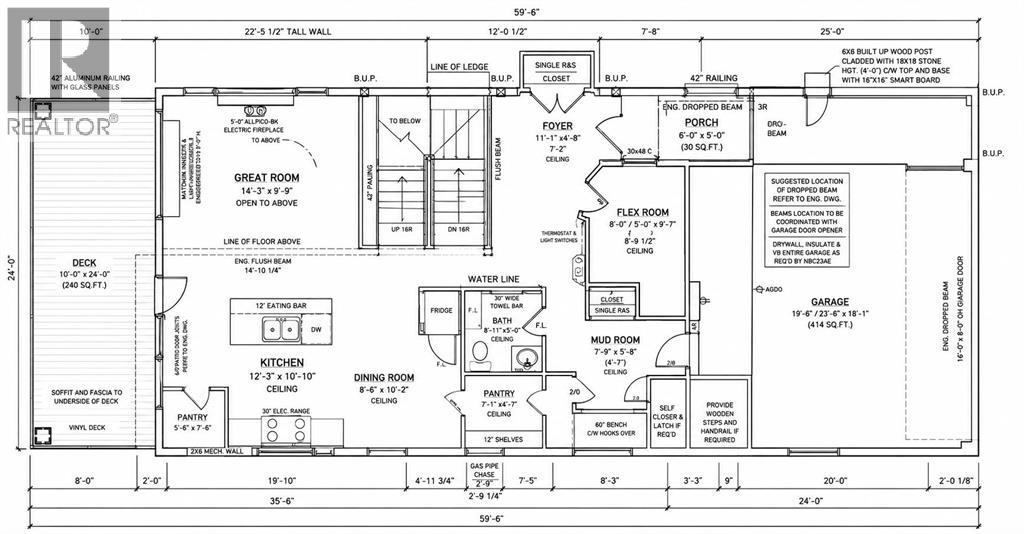 64 Key Cove SW, Key Ranch, Airdrie photo 3