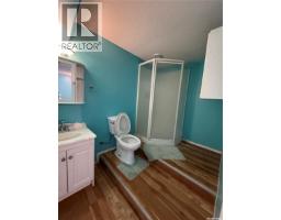 Living room - 701 2nd Avenue E, Shellbrook, SK S0J2E0 Photo 13