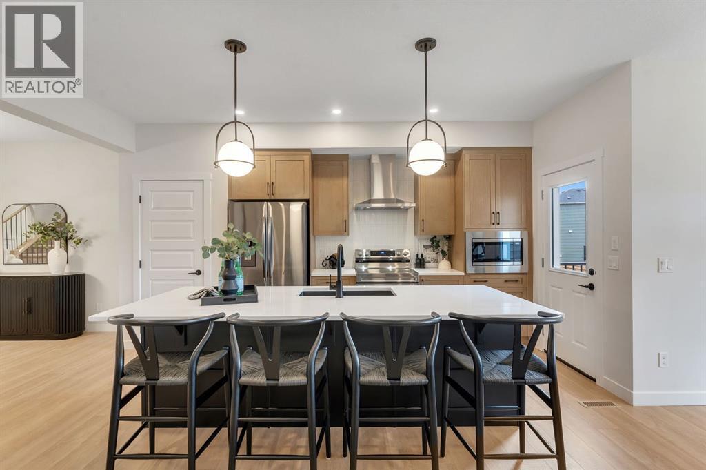 445 Lewiston Landing NE, Calgary — photo 3