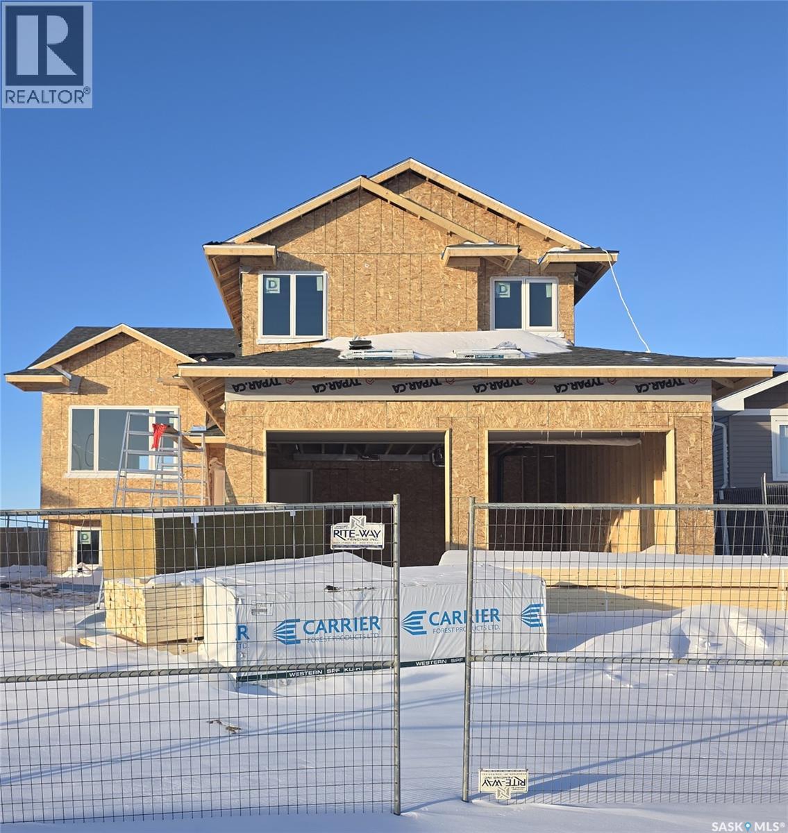 719 Doghide DRIVE, Tisdale — photo 2