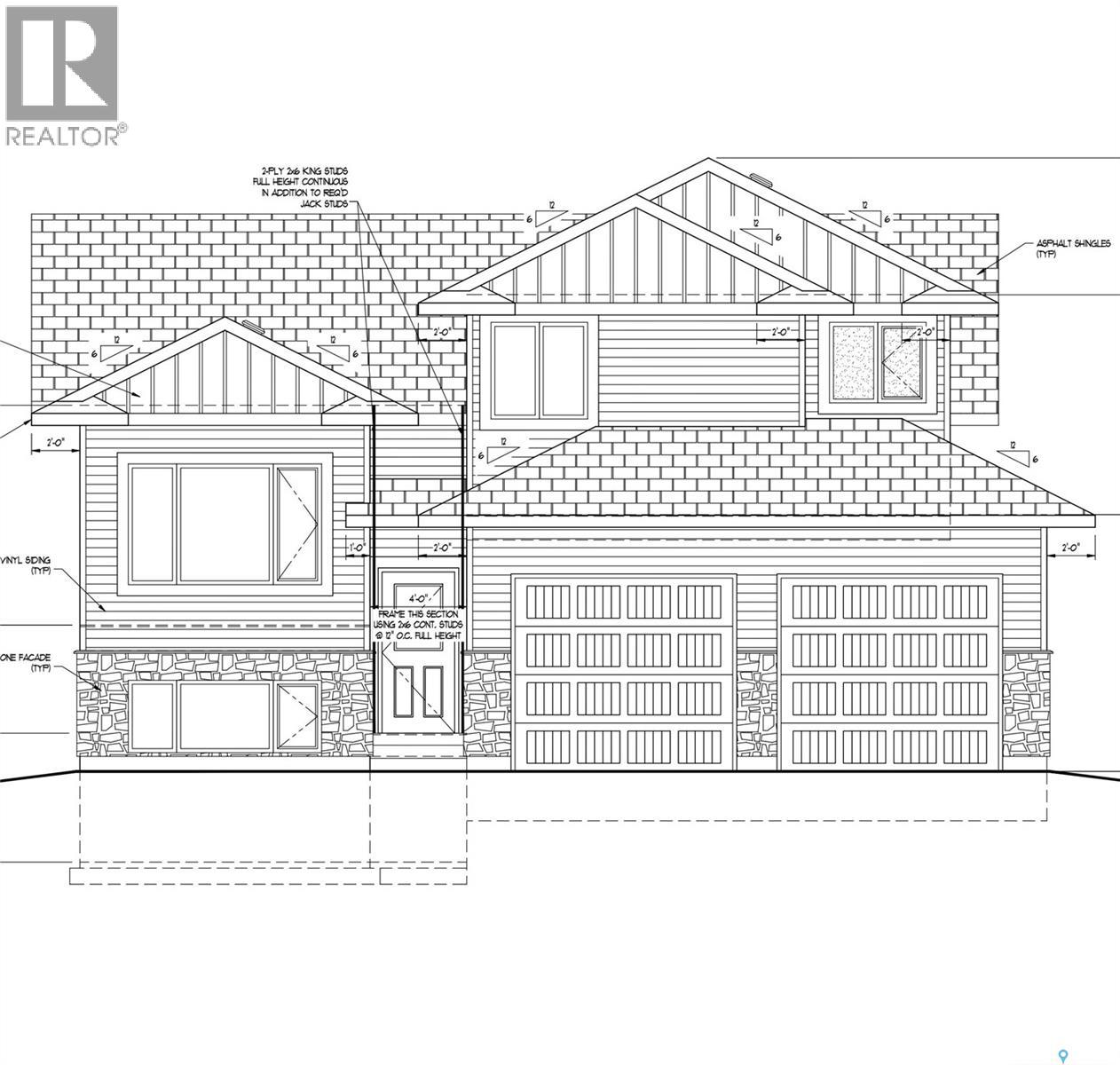719 Doghide DRIVE, Tisdale — photo 3