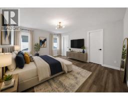 Kitchen - 20 Toye Street, Red Deer, AB T4P0Y5 Photo 17