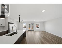 Kitchen - 20 Toye Street, Red Deer, AB T4P0Y5 Photo 7