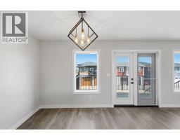 Dining room - 20 Toye Street, Red Deer, AB T4P0Y5 Photo 15