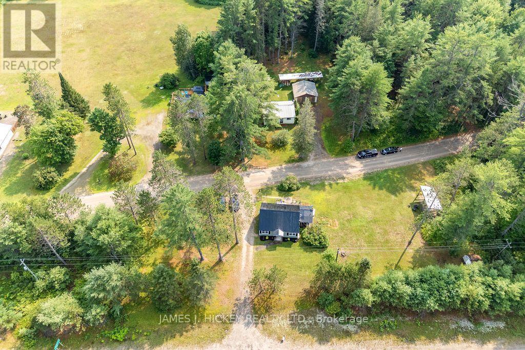 35723 HIGHWAY 17 HIGHWAY - 36