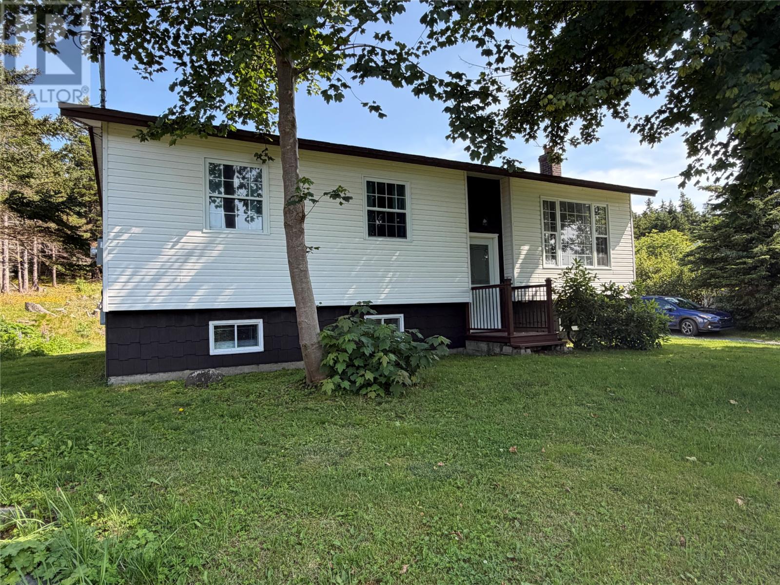 38 Salmon Cove Road