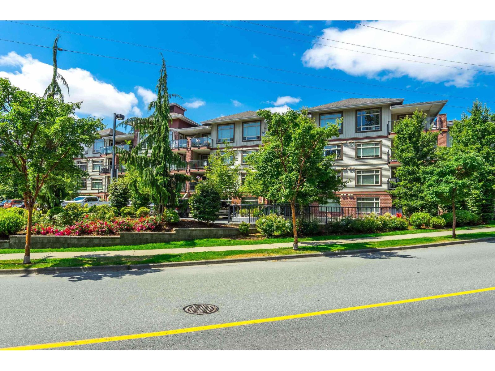 1 Bed, 1 Bath Apartment for Sale in Abbotsford – 229 2233 MCKENZIE ROAD, Abbotsford – MLS# R3152529