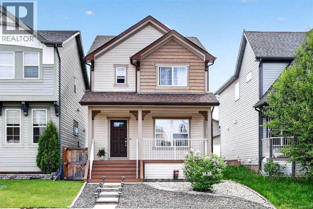 58 Auburn Crest Green SE