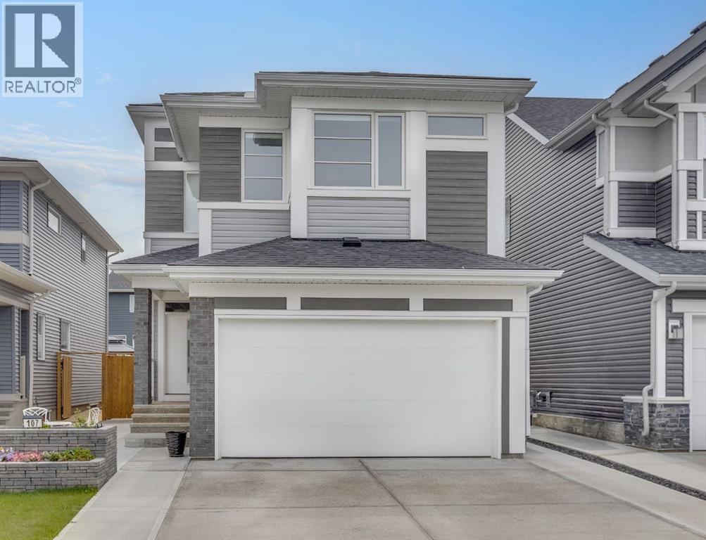 107 Howse Road NE, Calgary — photo 2