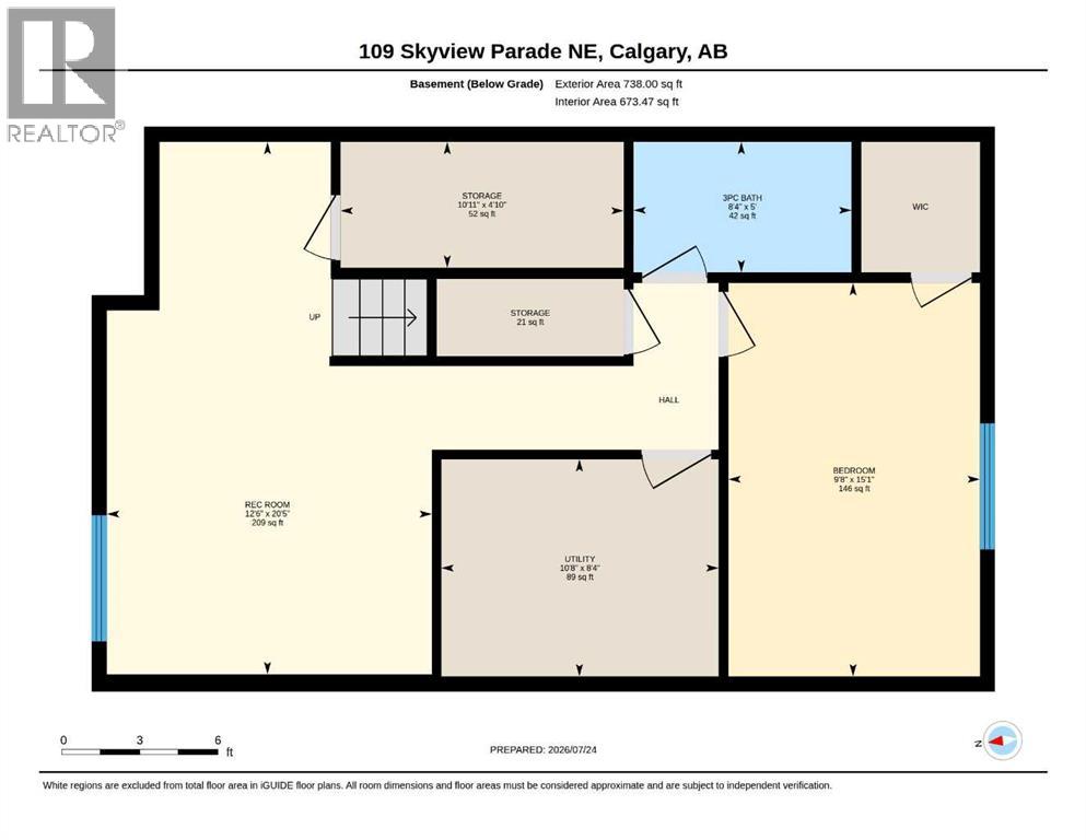 109 Skyview Parade NE - Image 44