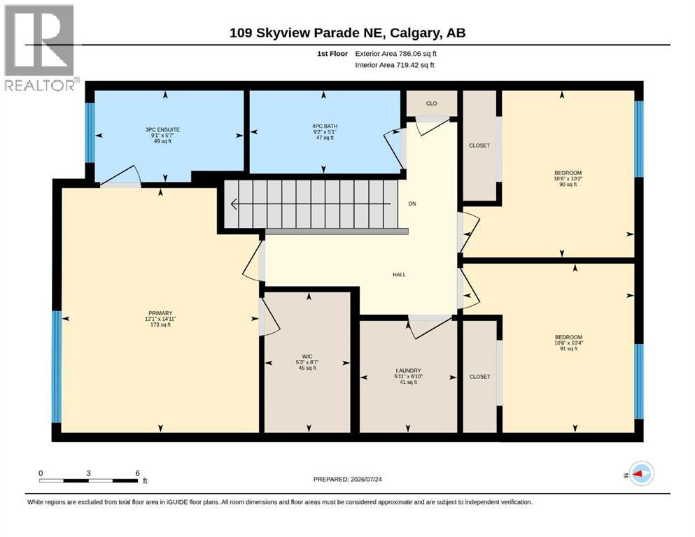 109 Skyview Parade NE - 43