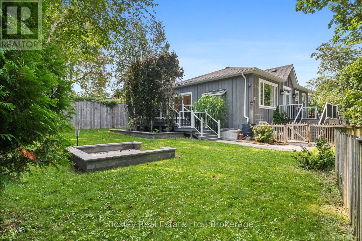 49 SHERBOURNE STREET - 4