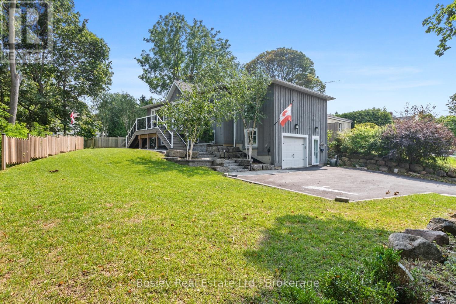 49 SHERBOURNE STREET - 5