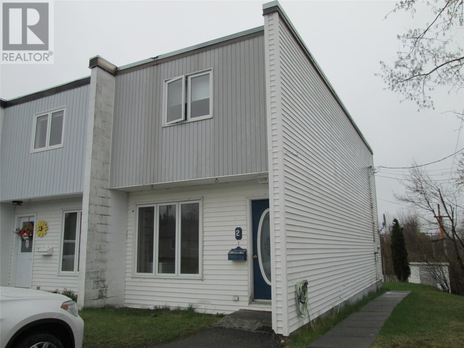 2 O'Neil Avenue