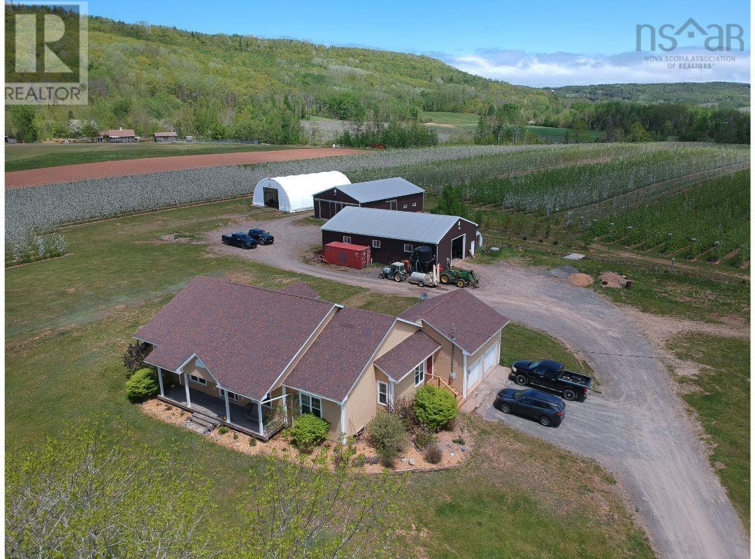 1124 Steadman Road, Billtown — photo 2