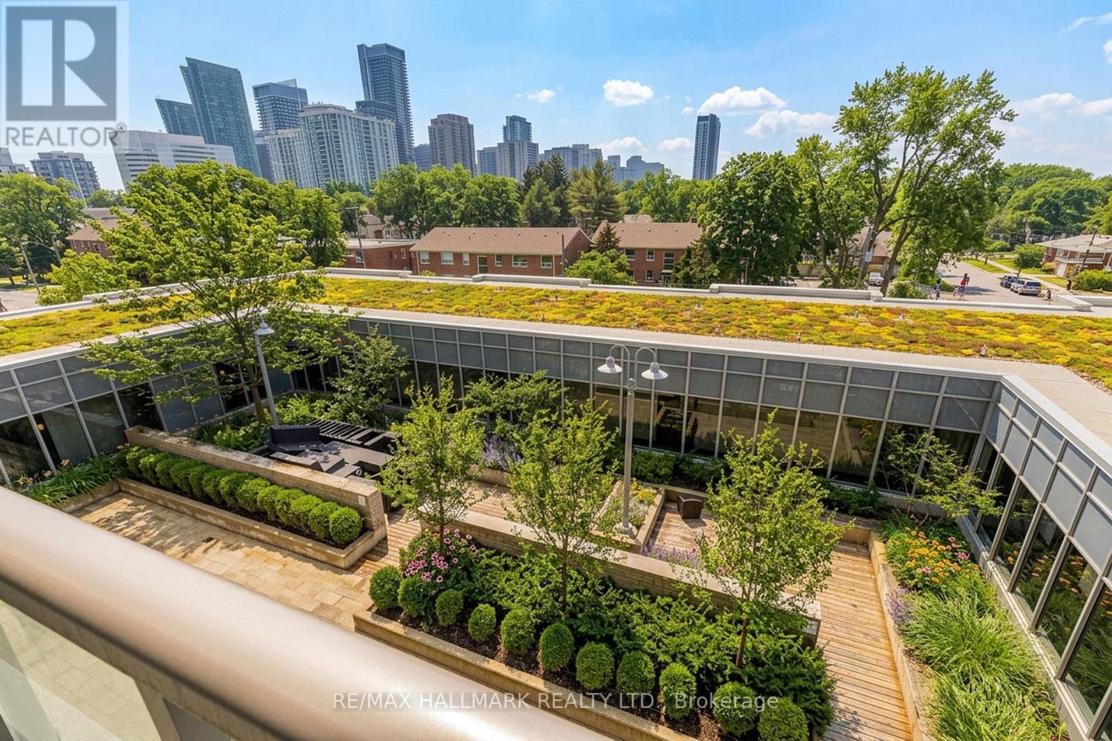 #1406 120 HARRISON GARDEN BOULEVARD - 29