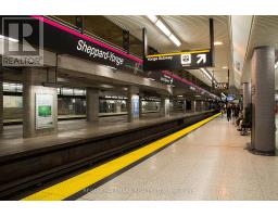 1406 - 120 Harrison Garden Boulevard, Toronto, ON M2N0H1 Photo 32
