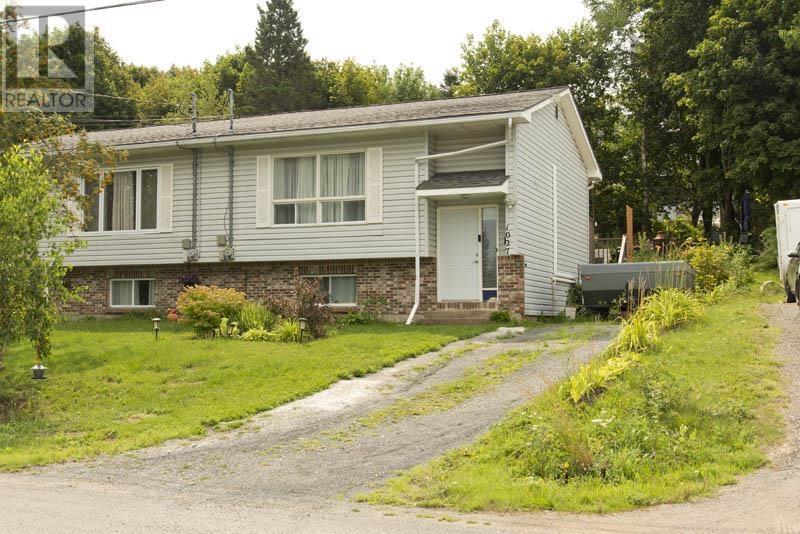 1027 Marie Crescent
