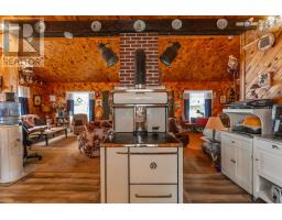 3pc Ensuite bath - 98 Provost Lake Road, Riverdale, NS B0W3T0 Photo 9