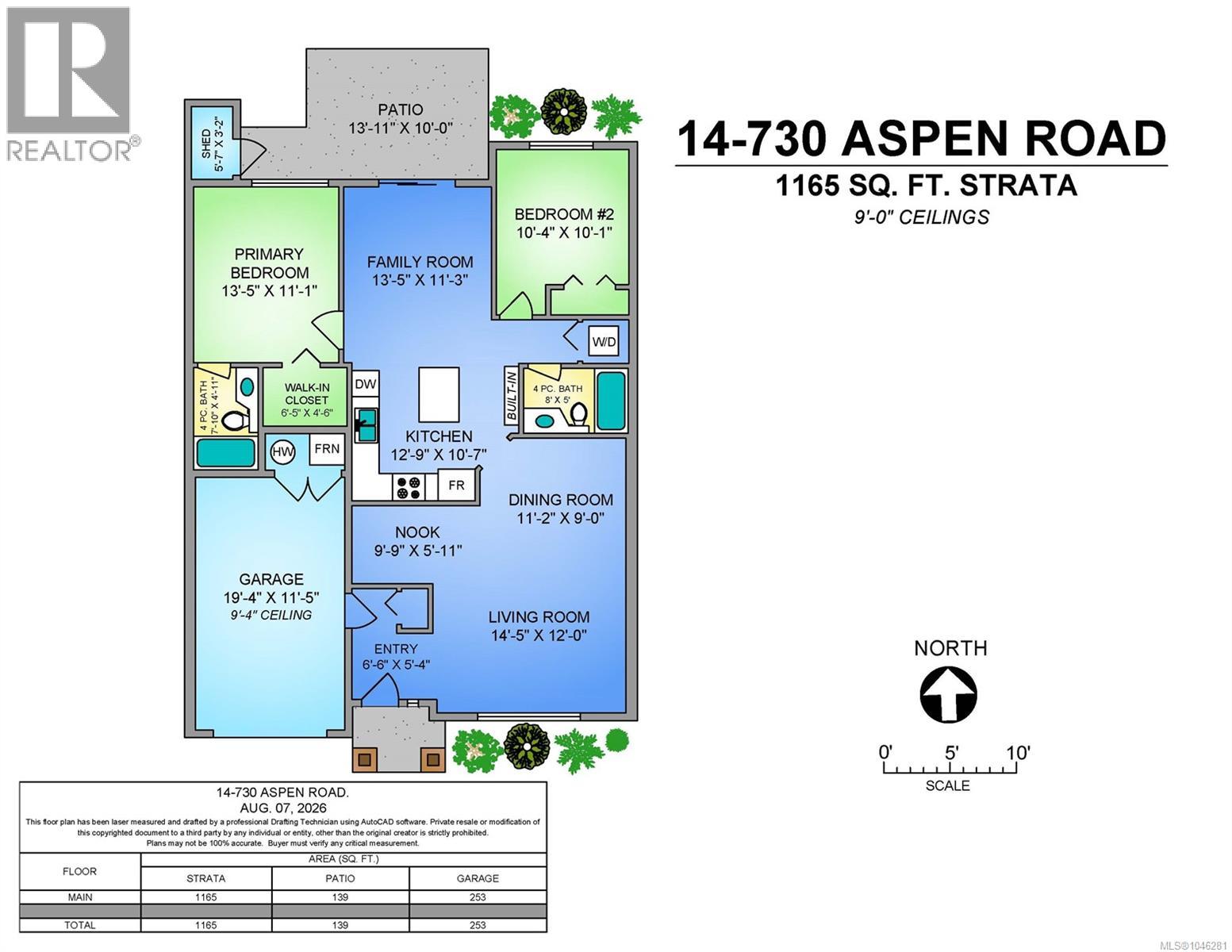 #14 730 Aspen Rd - Image 22