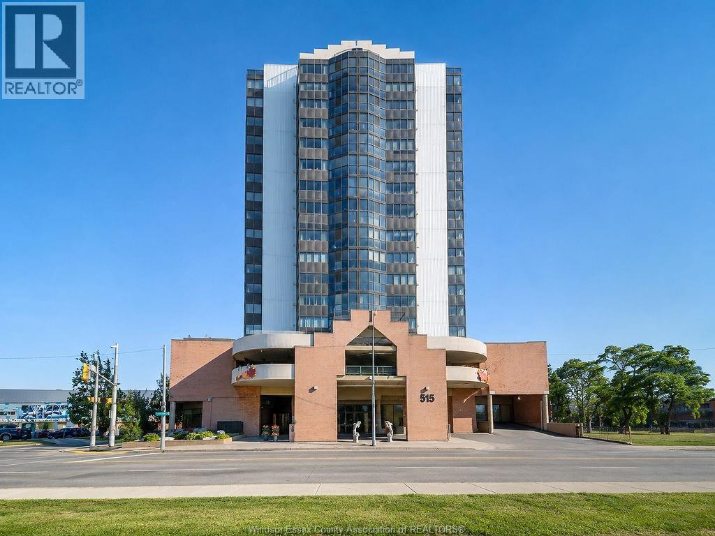 #1303 515 RIVERSIDE DRIVE - 1