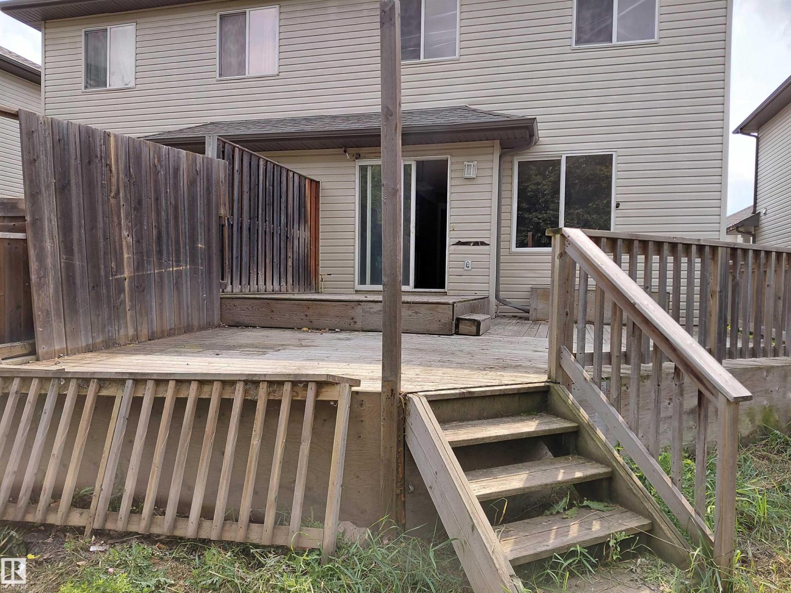 64 Hartwick LD, Harvest Ridge, Spruce Grove photo 3
