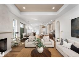 220 Hays Ridge Bv Sw, Edmonton, AB T6W4G6 Photo 15