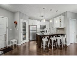 Apartment for sale at #410 1004 Rosenthal Bv NW, Edmonton — MLS® E4493299