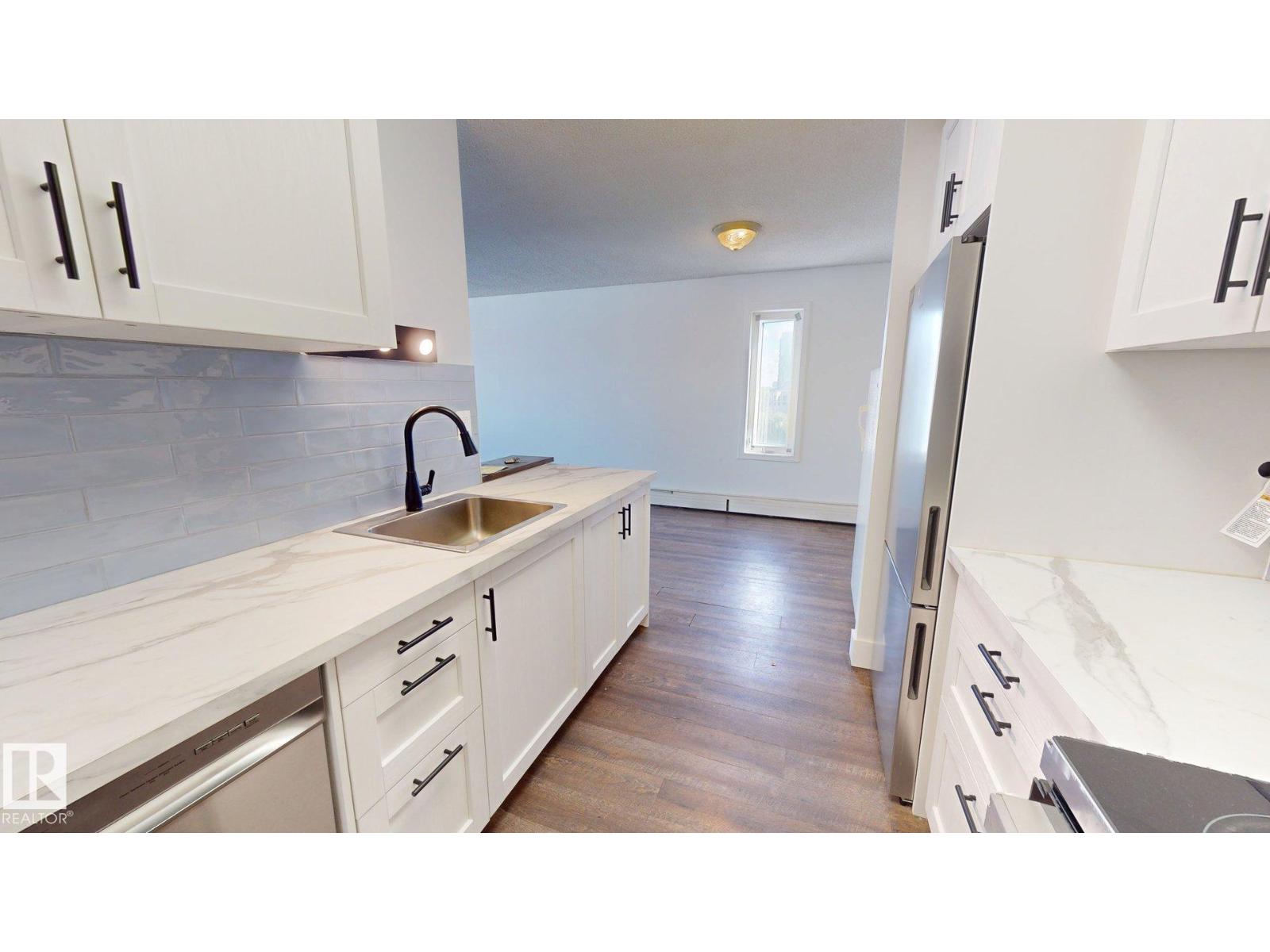 #804 10135 116 ST NW - 6