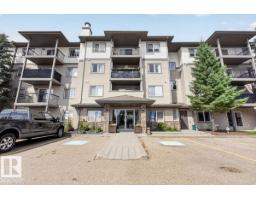 Apartment for sale at #421 1180 Hyndman Rd NW, Edmonton — MLS® E4502199