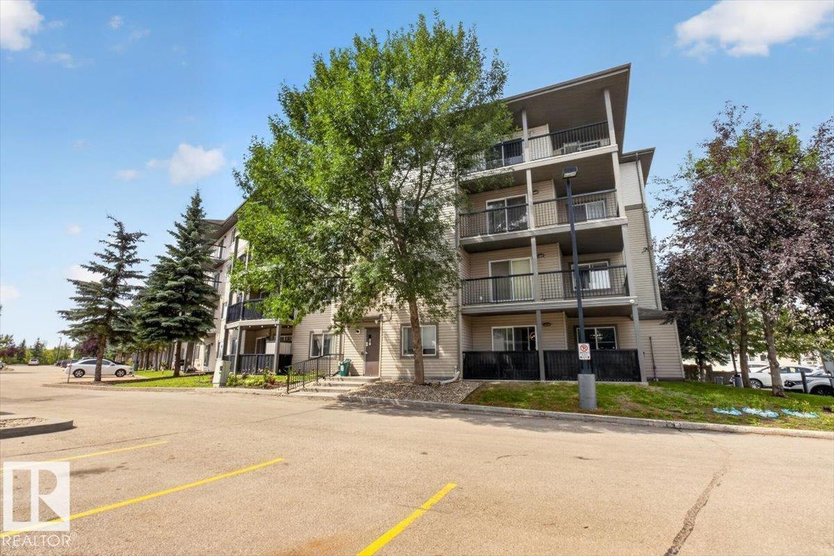 #421 1180 HYNDMAN RD NW, Canon Ridge, Edmonton photo 3