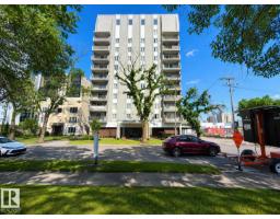 Apartment for sale at #804 10135 116 St NW, Edmonton — MLS® E4503182