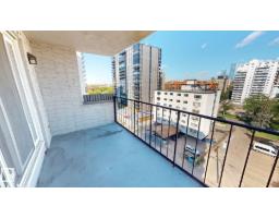 #804 10135 116 St Nw, Edmonton, AB T5K1W2 Photo 15