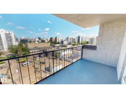 #804 10135 116 St Nw, Edmonton, AB T5K1W2 Photo 16