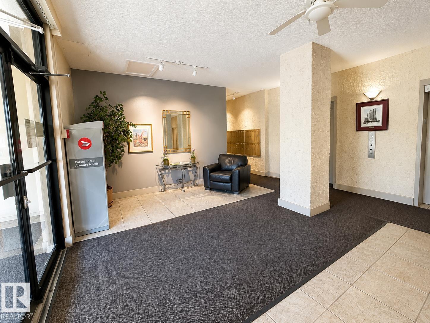 #804 10135 116 ST NW - 18