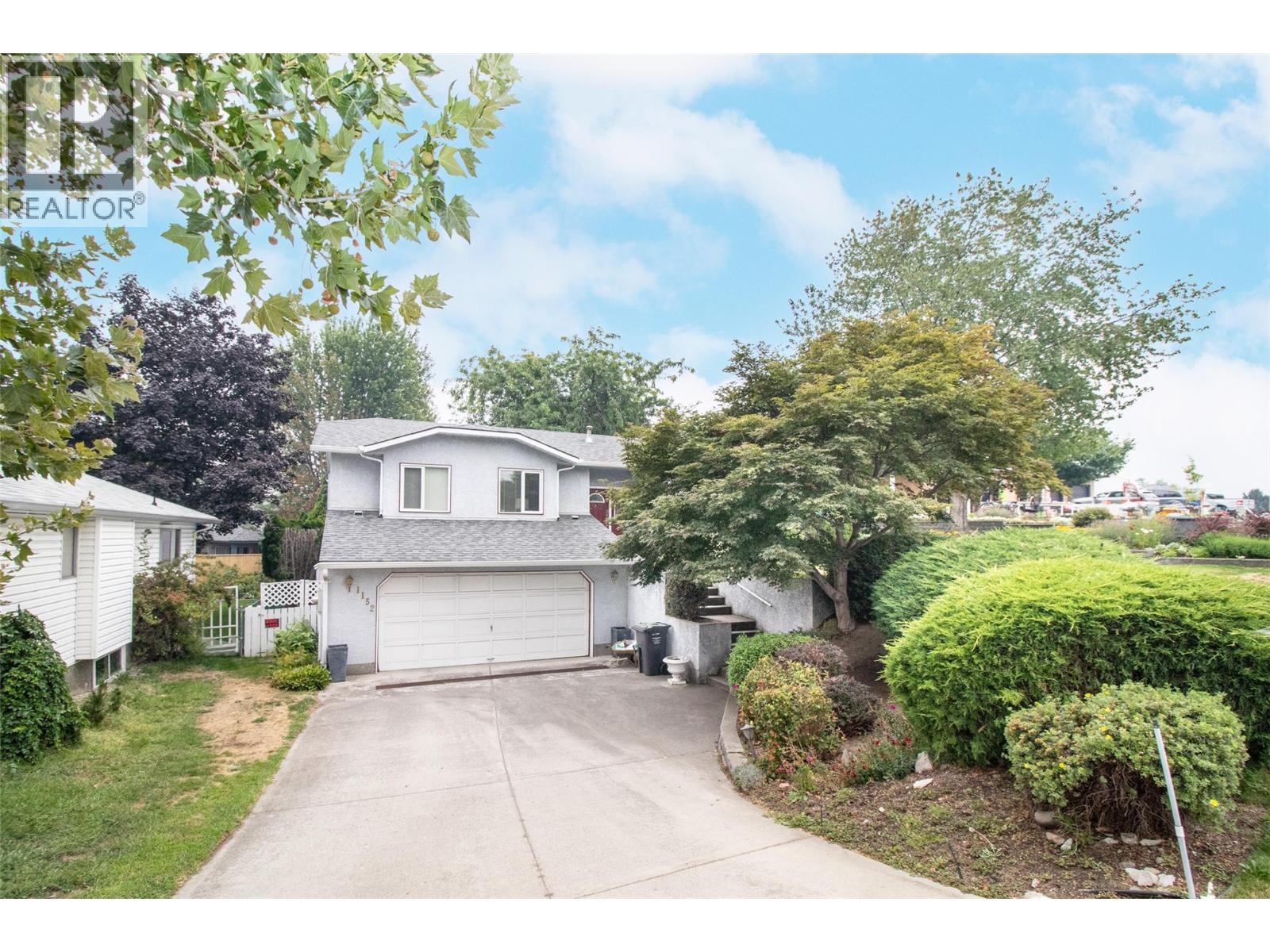 1152 Koby Court, Kelowna
