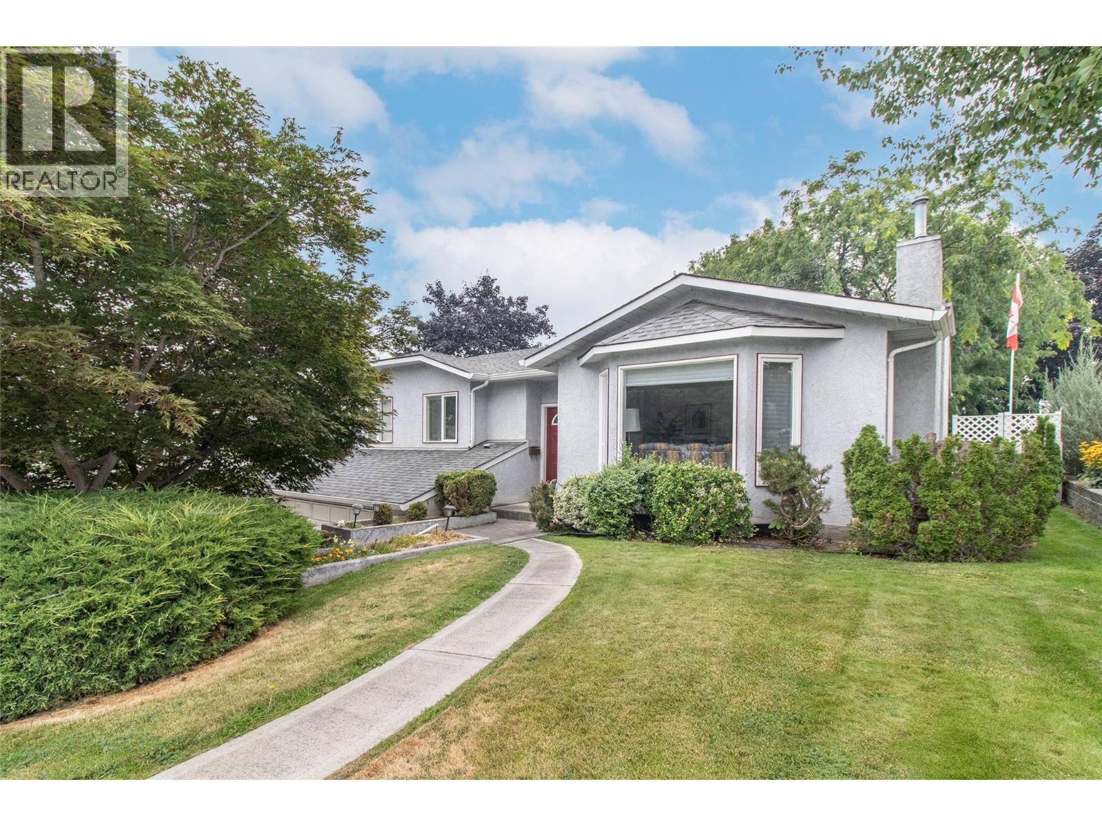 1152 Koby Court, Kelowna