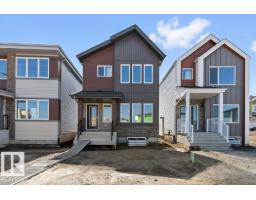 House for sale at 18713 18A Av NW, Edmonton — MLS® E4481427