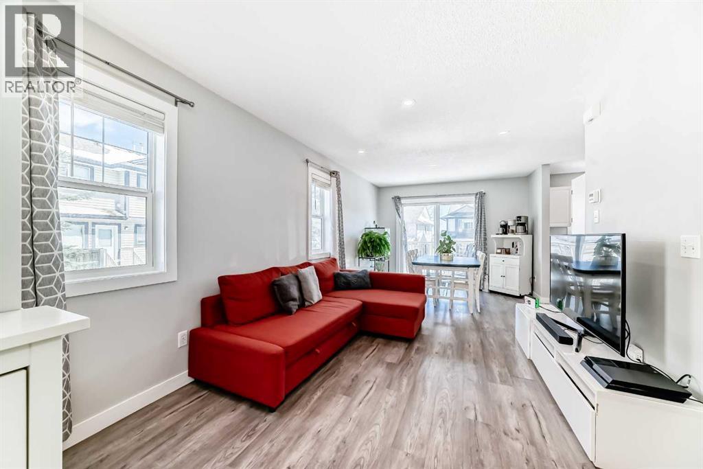 126 Citadel Point NW, Citadel, Calgary photo 5