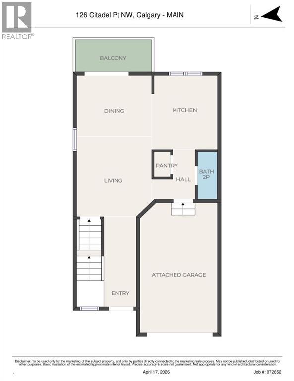 126 Citadel Point NW - Image 44