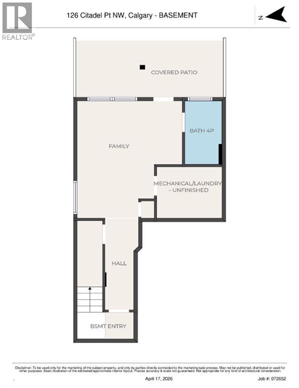126 Citadel Point NW - 45