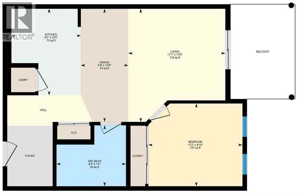 219, 2233 34 Avenue SW, Garrison Woods, Calgary photo 4