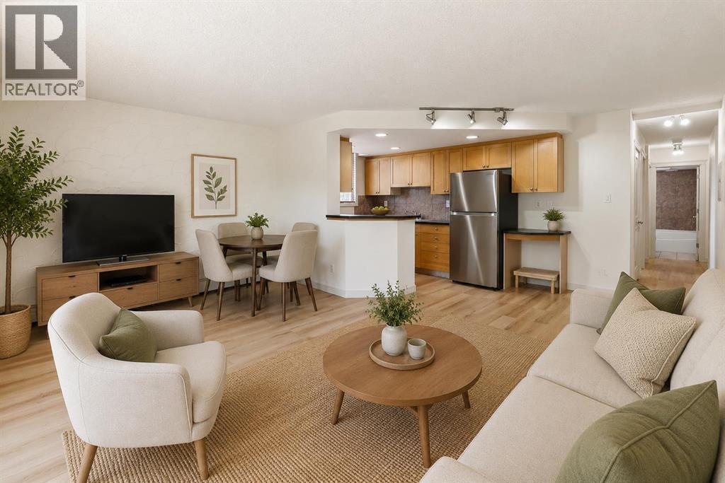 405, 340 4 Avenue NE, Crescent Heights, Calgary photo 3