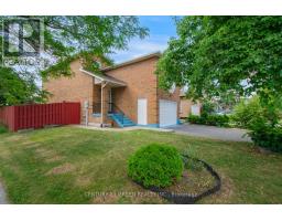 1 Candy Crescent, Brampton, ON L6X3T8 Photo 43