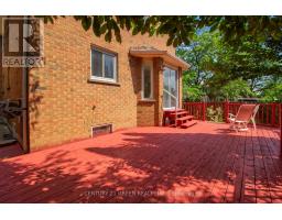1 Candy Crescent, Brampton, ON L6X3T8 Photo 45