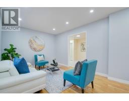 Bedroom 3 - 1 Candy Crescent, Brampton, ON L6X3T8 Photo 8