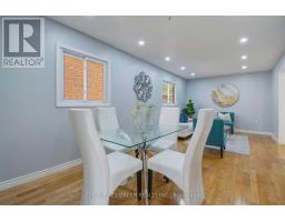 1 Candy Crescent, Brampton, ON L6X3T8 Photo 9