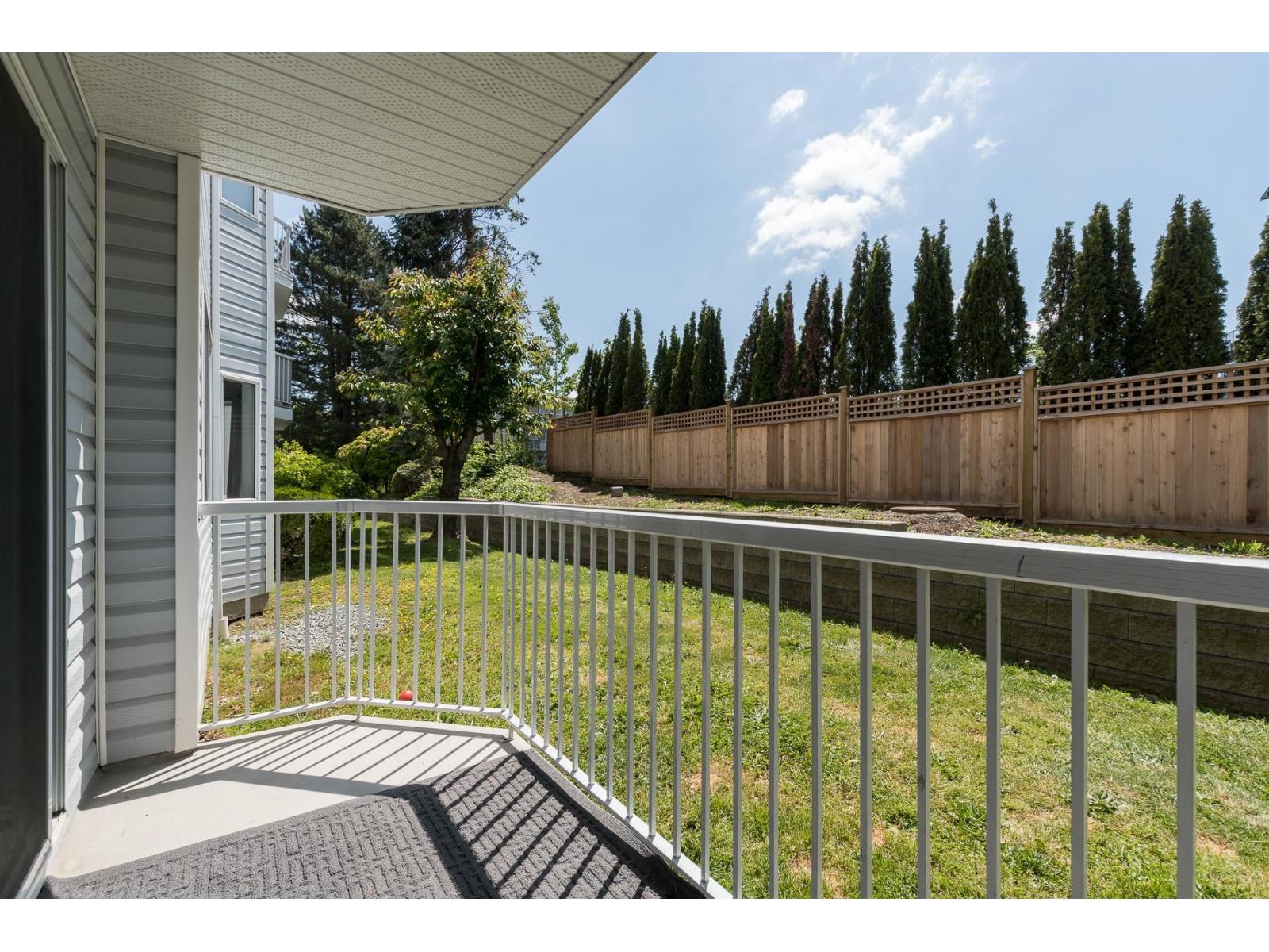 2 Bed, 1 Bath Apartment for Sale in Abbotsford – 105 2750 FULLER STREET, Abbotsford – MLS# R3154666 - Image 18